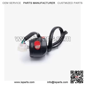 Right Handlebar Switch for Loncin LX6000D-A,Voge ER10 Euro 5 LX6000D-A-E5 CMPO