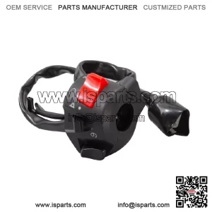 Right Handlebar Switch for Loncin LX500-K,Voge 500DSX Euro 5 LX500-K-E5 CMPO
