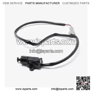 Motorcycle Side Stand Switch for Loncin LX6000D-A,Voge ER10 Euro 5 LX6000D-A-E5