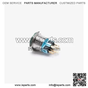 Start Button for Loncin LX6000D-A,Voge ER10 Euro 5 LX6000D-A-E5 CMPO Push Button