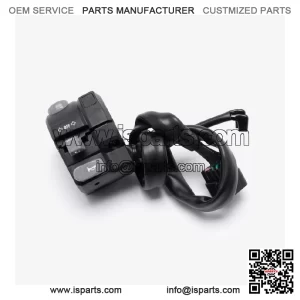 Left Handlebar Switch for Loncin LX6000D-A,Voge ER10 Euro 5 LX6000D-A-E5 CMPO