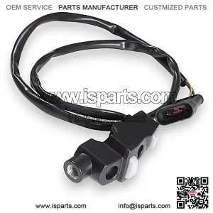 Mirror Bracket with Switch 70190P370000