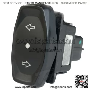 Turn Signal Switch ZFORCE/UFORCE, CFMOTO OEM (5ASV-169060-6001)