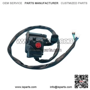 Right Handlebar Switch for 2019 CFMoto CForce 625 XC 9DSV- 160320-6002 3104