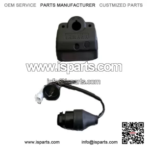 OEM Yamaha Banshee key Switch & Handlebar Switch Cover 2002-2006