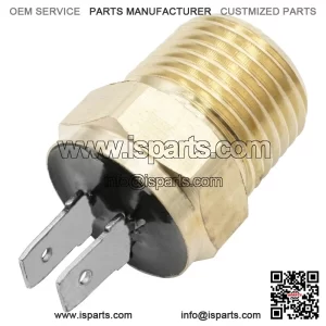 Polaris Scrambler 500 1998-2000 Fan Heat Thermal Sensor Switch