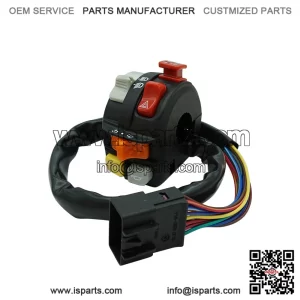 Polaris Sportsman 500 570 850 1000 & Scrambler Left Handle Switch ?C 4012435