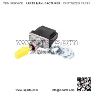 SPDT Toggle Switch for Drive Speed Control - Heavy Duty Replacement