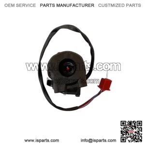 Royal Enfield GT Continental 650 Right-Hand Switch Module - OEM Replacement