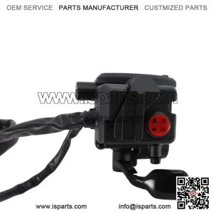 Handlebar Switch Right CFMOTO X5 500 7020-160700-1000