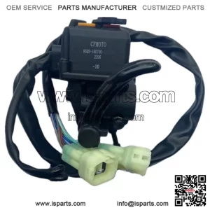Handlebar switch right CFMOTO CFORCE 450 520 9GQS-160700