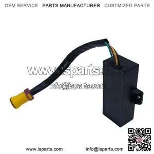 Electromagnetic valve switch LINHAI 700 71934