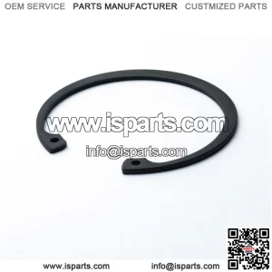 Front Axle Wheel Snap Ring for John Deere Gator XUV620I Gas & XUV850D Diesel