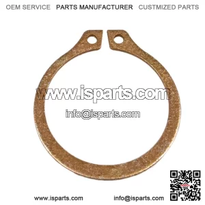 Polaris 7710533 OEM External Retainer Ring 2003-2024 ACE General Ranger RZR Scrambler 570