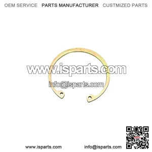 Polaris 7710440 Rear Wheel Drive Retaining Ring 1996-2024 Sportsman 400 500 600 700 OEM