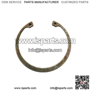 RING- RETAINING- INTERNAL