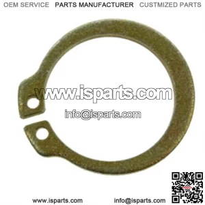 POLARIS OEM RING EXTERNAL SNAP 32 X 2.4 | 3234205