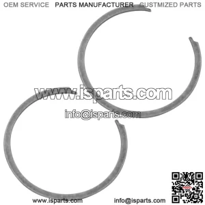 Front Control Arm Spiral Ring For Polaris RZR XP 4 1000 2017-2025 / 7710845