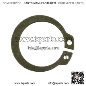 103-1687 Snap Ring - OEM Replacement Part