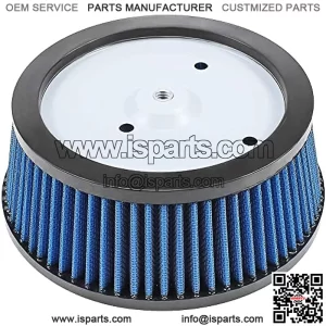 HD-0800 29442-99C High Performance Air Filter for Harley Davidson Screamin Eagle Road King, FatBoy, Electra Glide, Softail Springer, Dyna, Road Glide Part #2944299A 2944299B 2944299D 2944299E