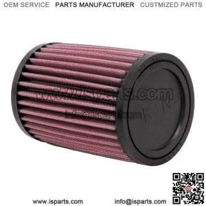 K&N Round Straight Universal Air Filter RU-0360