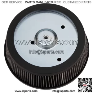Drag Specialties Arlen Ness Big Sucker Replacement Air Filter For Harley Twin Cam 1999-2017