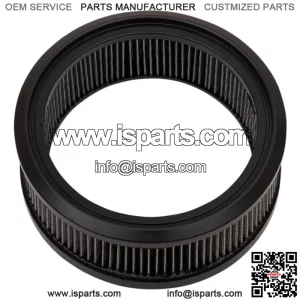 Drag Specialties Replacement Air Filter For S&S "D" Teardrop Air Filters