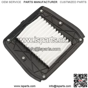 Drag Specialties Replacement Air Filter For Indian