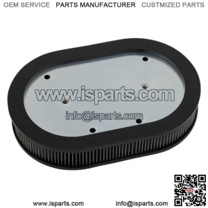 Drag Specialties Replacement Air Filter For Screamin' Eagle Harley
