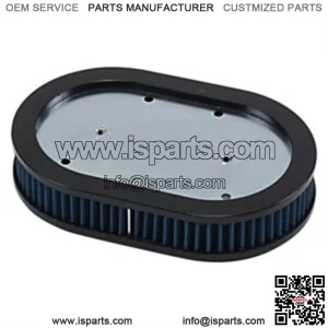Drag Specialties Premium Washable Air Filter Element For Screamin' Eagle Harley