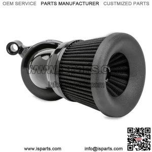Arlen Ness Velocity 65 Air Cleaner Kit For Harley