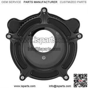 Roland Sands Clarion Air Cleaner For Harley