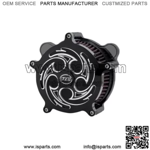 RC Components Savage Airstrike Air Cleaner For Harley