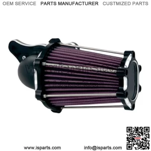 Performance Machine FastAir Air Cleaner For Harley