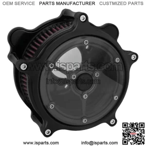 Roland Sands Clarity Air Cleaner For Harley