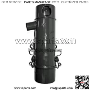 One (1) Air Cleaner Assembly Fits Ford 8N 8N9600B