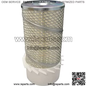 Air Filter Fits Case 770 450 480B 480C 480D 580B 580C 580D 584C 584D 585C 585D