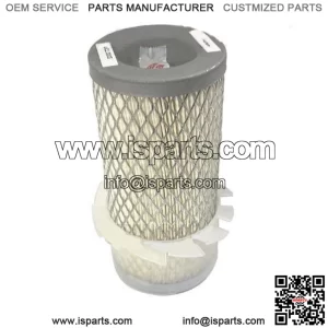 Heavy Duty Air Filter Fits Massey Ferguson Compact Tractor 1010 & 1020