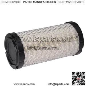 Air Filter 11013-1290 For Kawasaki Mule, John Deere M113621, Fleetguard AF25550