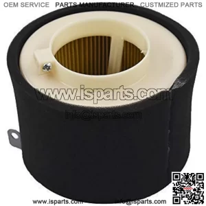 Air Filter 11029-1004 Replacement for Kawasaki Mule 500 520 550 600 610 2500 2510