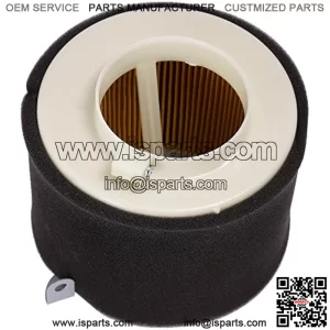 Air Filter For KAWASAKI MULE 500 520 550 600 610 2500 2510 2520 Replaces #11029-1004