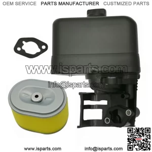 Air Filter Assembly Mini Bike Coleman CT200U-EX Trail 200 196cc Baja MB165 MB200