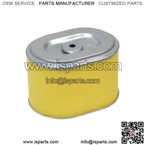 Air Filter Element fits Predator 212cc 6.5 Hp Engine, Baja Mini Bike MB165 MB200