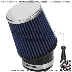 212 cc High Performance Air Filter Parts for Predator 196cc GX160 GX200 6.5 Hp Engine Motor Mini Bike Go Kart Coleman CT200U CT100U DB30 Baja Warrior TrailMaster MB200 GX160 420cc Parts