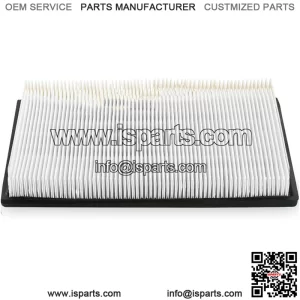 Golf Cart Air Filter Replace for EZGO Marathon 1991-1994 Gas 4-Cycle 26855G01