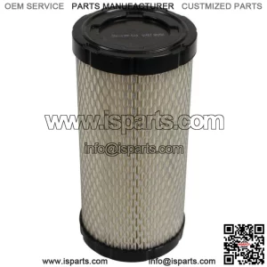 M807332 Air Filter Fits John Deere Fits Gator Mower 17D 17ZTS 2210 4010 4100