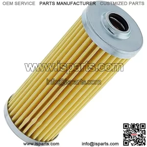 OEM Fuel Filter John Deere 375 670 770 850 1023 E 1025 R 1050 X 495 595 740 744 748 F 915 925 935 940 948 949 M801101