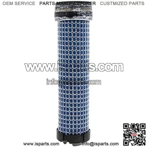 OEM Air Cleaner Filter John Deere X 495 595 740 744 748 750 754 758 940 948 950 R F 620 680 735 M123378