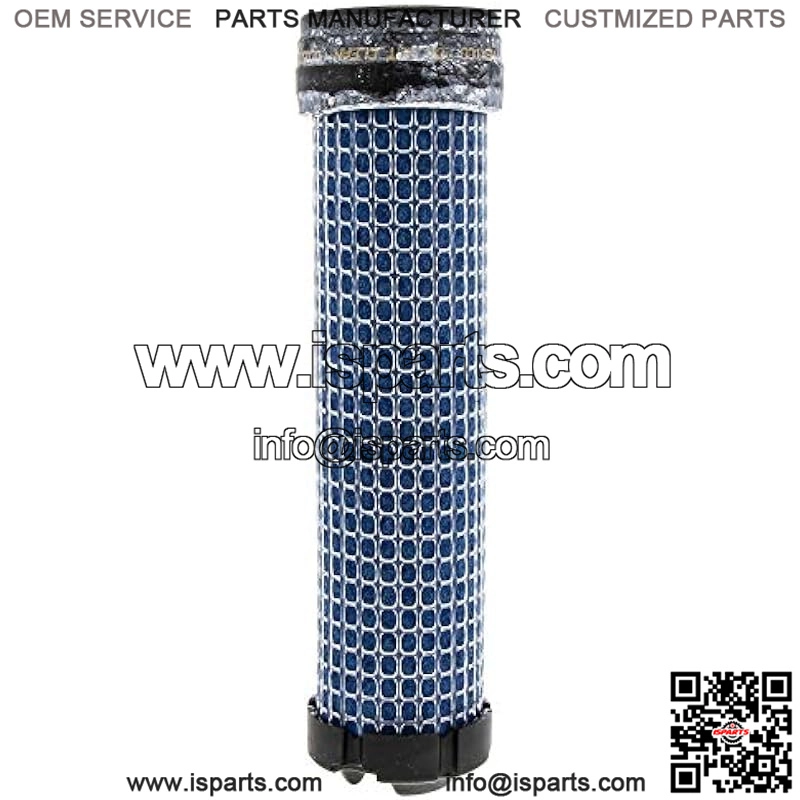 OEM Air Cleaner Filter John Deere X 495 595 740 744 748 750 754 758 940 948 950 R F 620 680 735 M123378