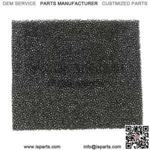 Intake Foam Air Filter for Ski-Doo Some 1996-2000 Replaces OEM# 415014800